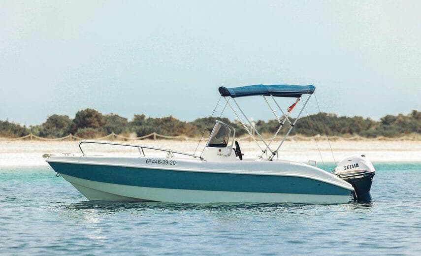 Trimarchi 53S ENICA TRAMUNTANA - 1