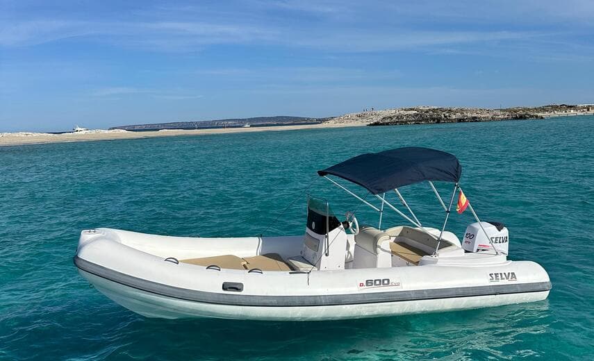 Selva D.600 LLEVANT - 1