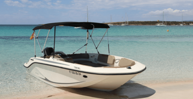 QUICKSILVER aXess 475 (Mestral) - 1