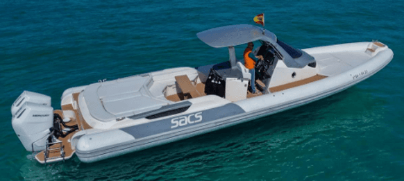 Sacs Strider 13 Open